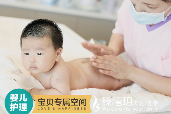 9999元【婴儿护理 宝贝专属套房 】