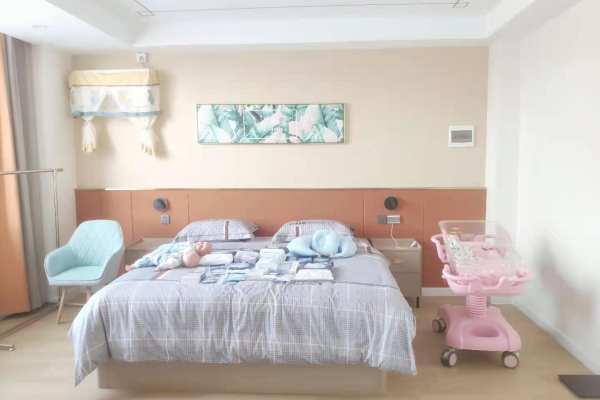 30800元【豪华月子套餐】