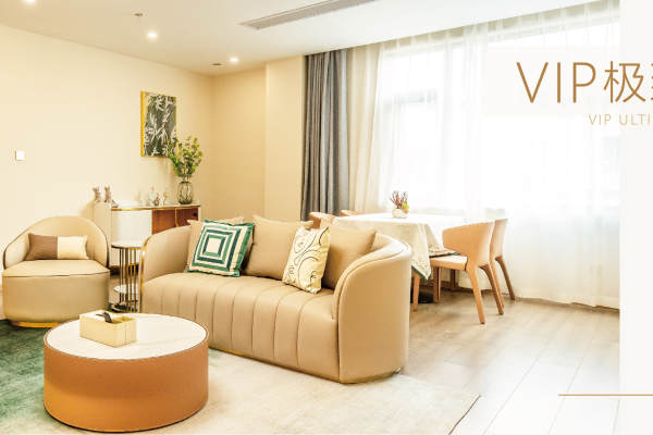 93800元【VIP极致套餐】