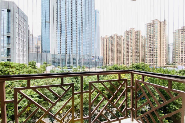 35800元【安馨阳台房套餐】