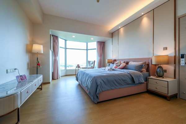 75800元【小蛮腰江景】
