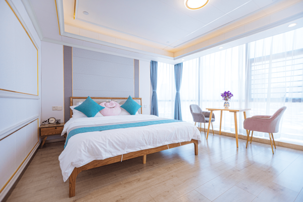 33800元【海景小阳台套餐】