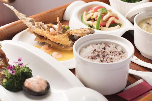 76800元【精致套餐】