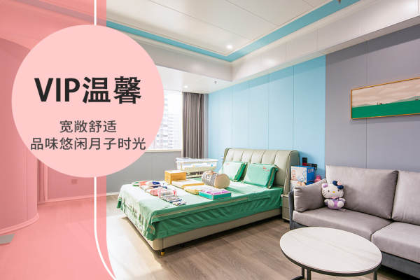 24800元【VIP温馨房】