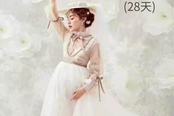 119800元【女王套餐】