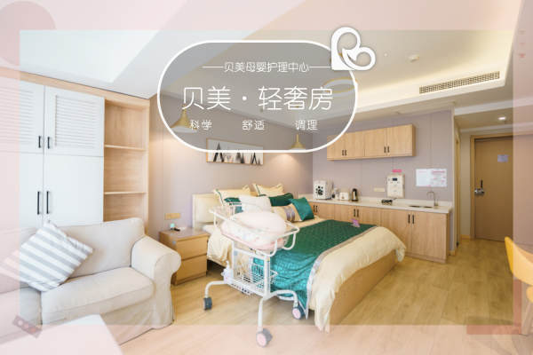 24800元【贝美轻奢房】