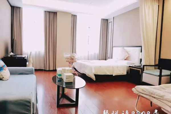 35800元【精致房精品套餐】