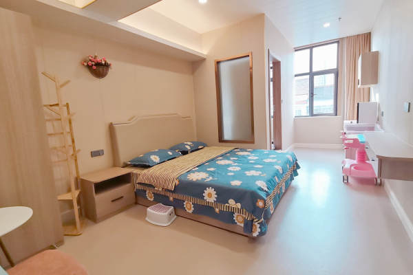 特价月子房15800元