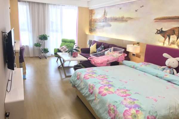 29800元【温馨月子套餐】