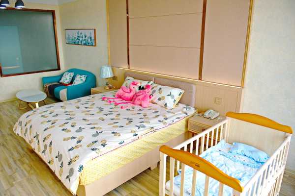 36880元【天鹅湖店温馨单间】