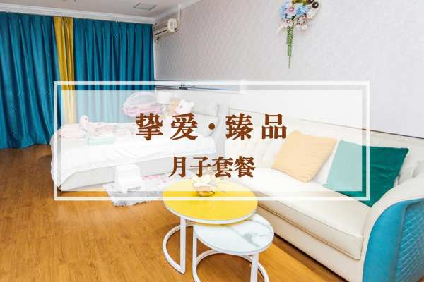 46800元【挚爱·臻品】