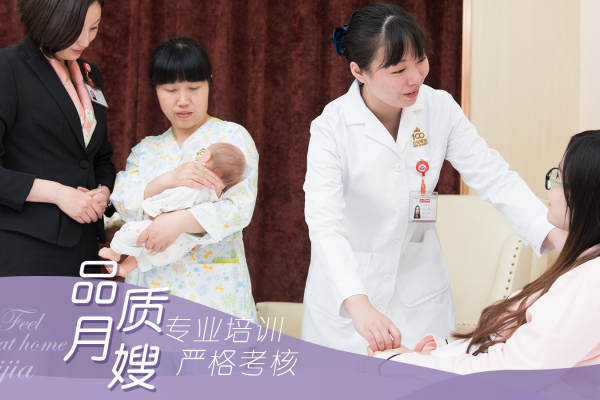 1000元【品质月嫂】