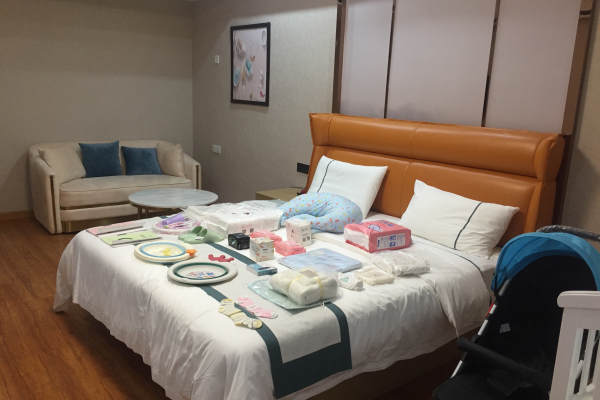 22800元【幸福温馨家居房】