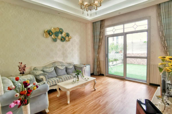 38800元【一对一豪华月子套餐】