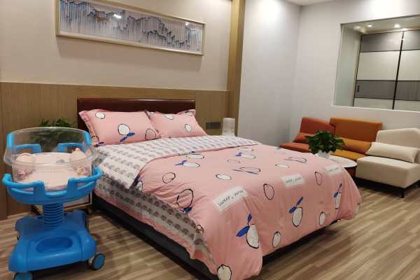 27888元【标准月子房】