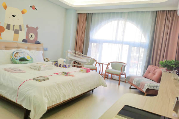 35800元【休养套餐】