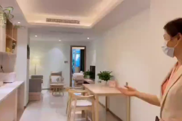 33800元【健康尊享房】