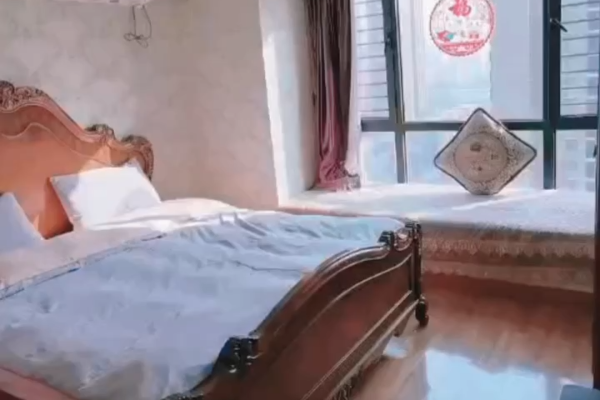 16888元【悦臻品 · 雅致间】