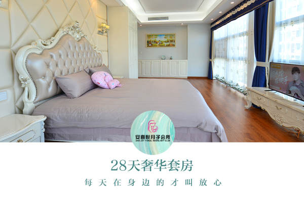 31800元【【专护1对1】奢华套房】