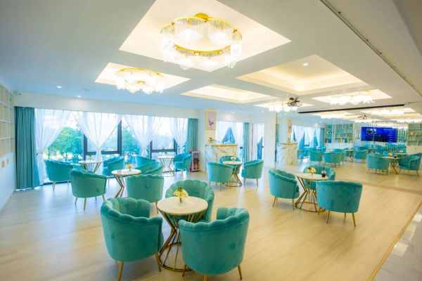 35800元【健康宝宝月子护理套餐】