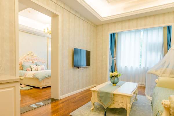 95800元【VIP奢享套餐】