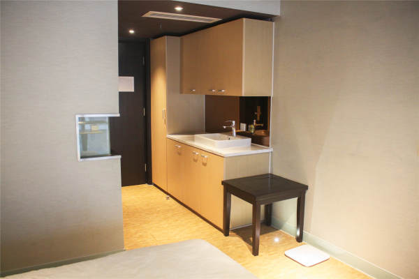 48600元【精致A套房套餐】
