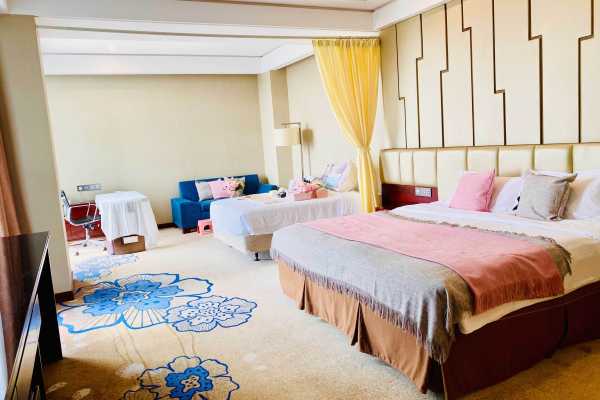 5980元【小月子养护套餐】