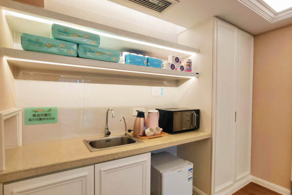 55000元【【弥月房型】轻奢套餐】