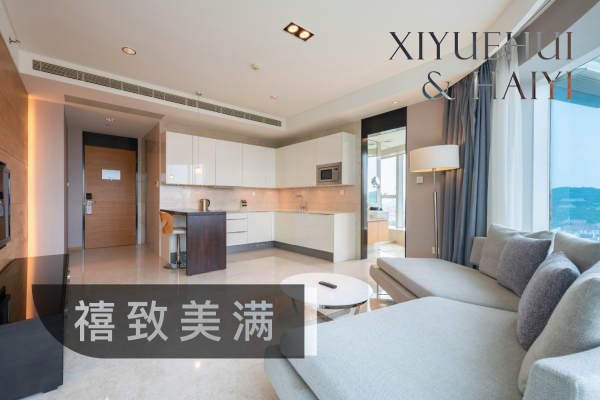 68600元【禧致美满】