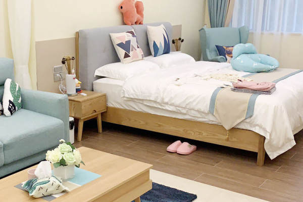 59700元【英泽标准套餐42天】