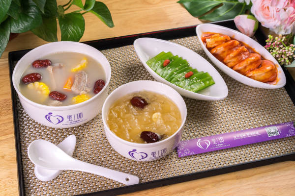 888888元【个性化定制膳食营养月子餐】