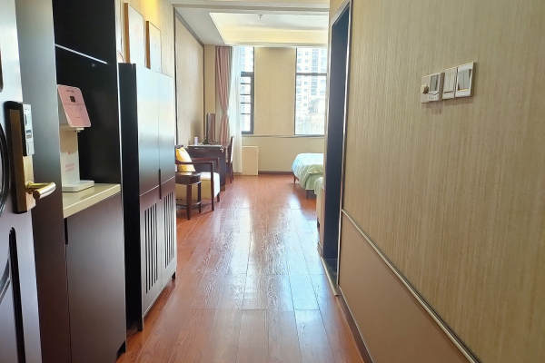 29800元【温馨房乐享套餐】