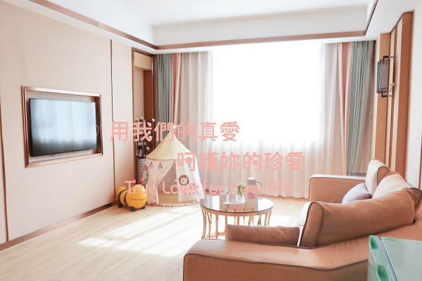 53800元【28天-豪华一房一厅套房】