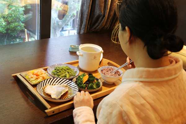 10000元【小月子静养套餐】