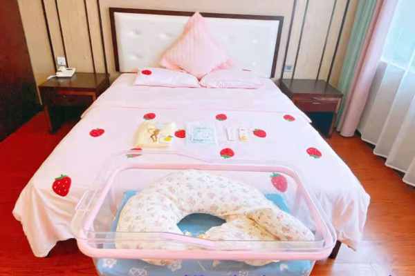 35800元【精致房精品套餐】