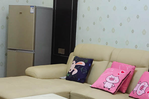 26800元【温馨小套间28天标准套餐】