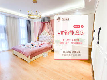 53600元【VIP智能月子套房】