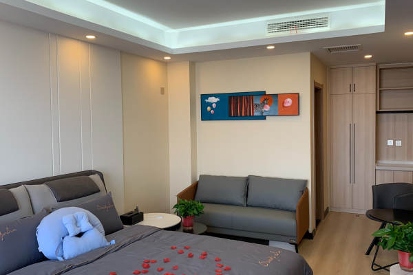 13800元【28天 特价房月子之旅】