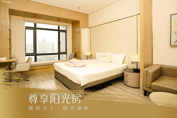 79998元【SUNNY 尊享阳光房】