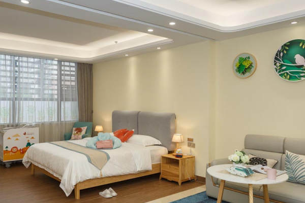 39800元【英泽标准套餐28天】