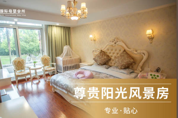 64880元【尊贵阳光风景房】