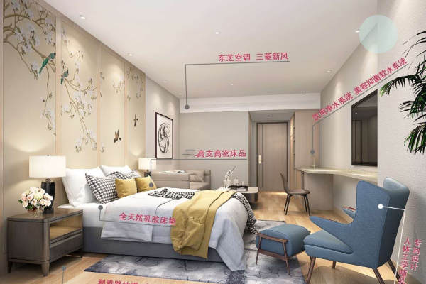 9999元【游轮级 智能设施】