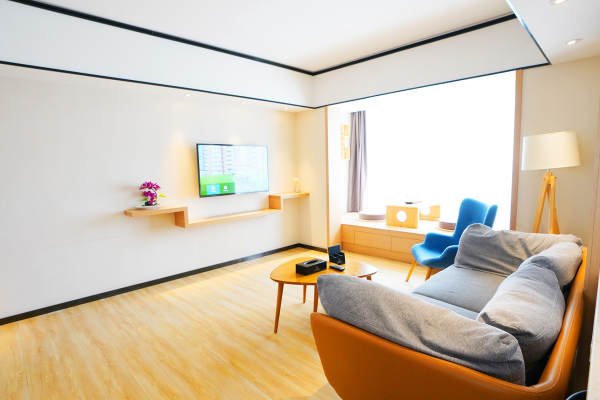 36800元【豪华型套餐】