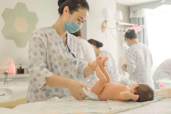 52800元【尊宠呵护套餐】