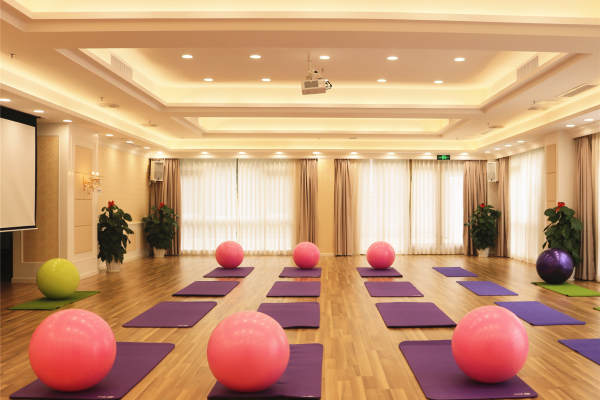 48800元【温馨房套餐】