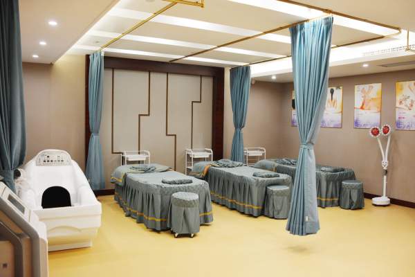 5000元【产后修复套餐】