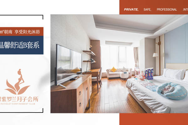 45900元【舒适温馨B套餐】