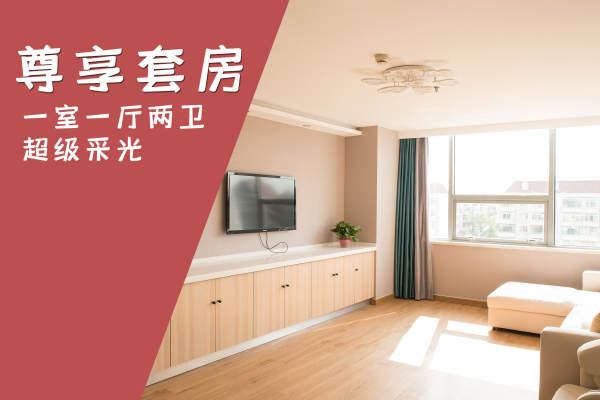 45800元【尊享套房】