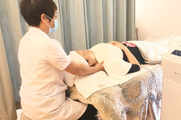37900元【豪华修养套餐】