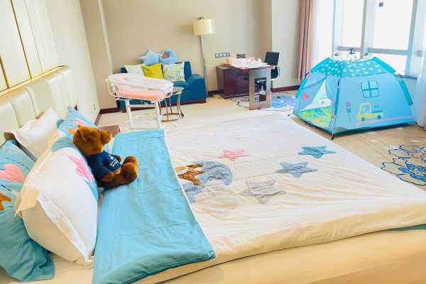 5980元【小月子养护套餐】
